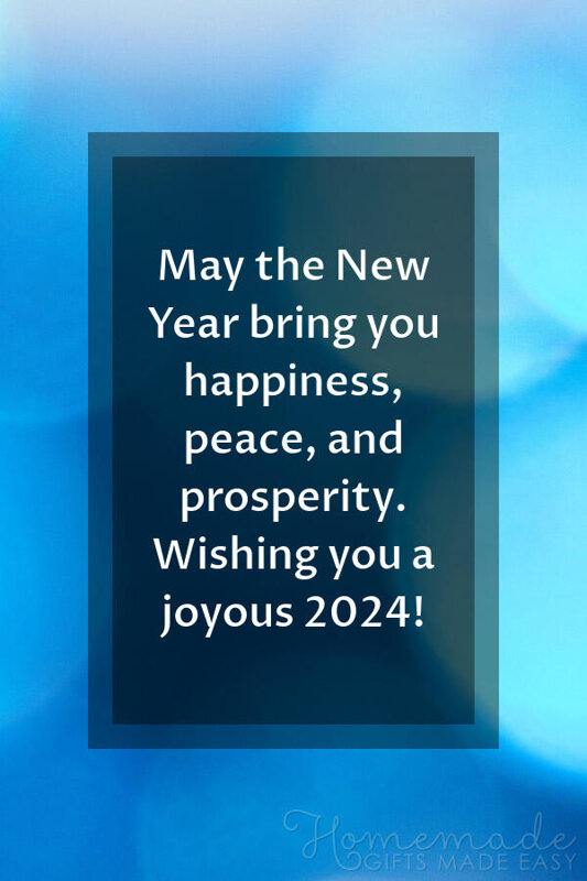 Image of Happy New Year 2024!