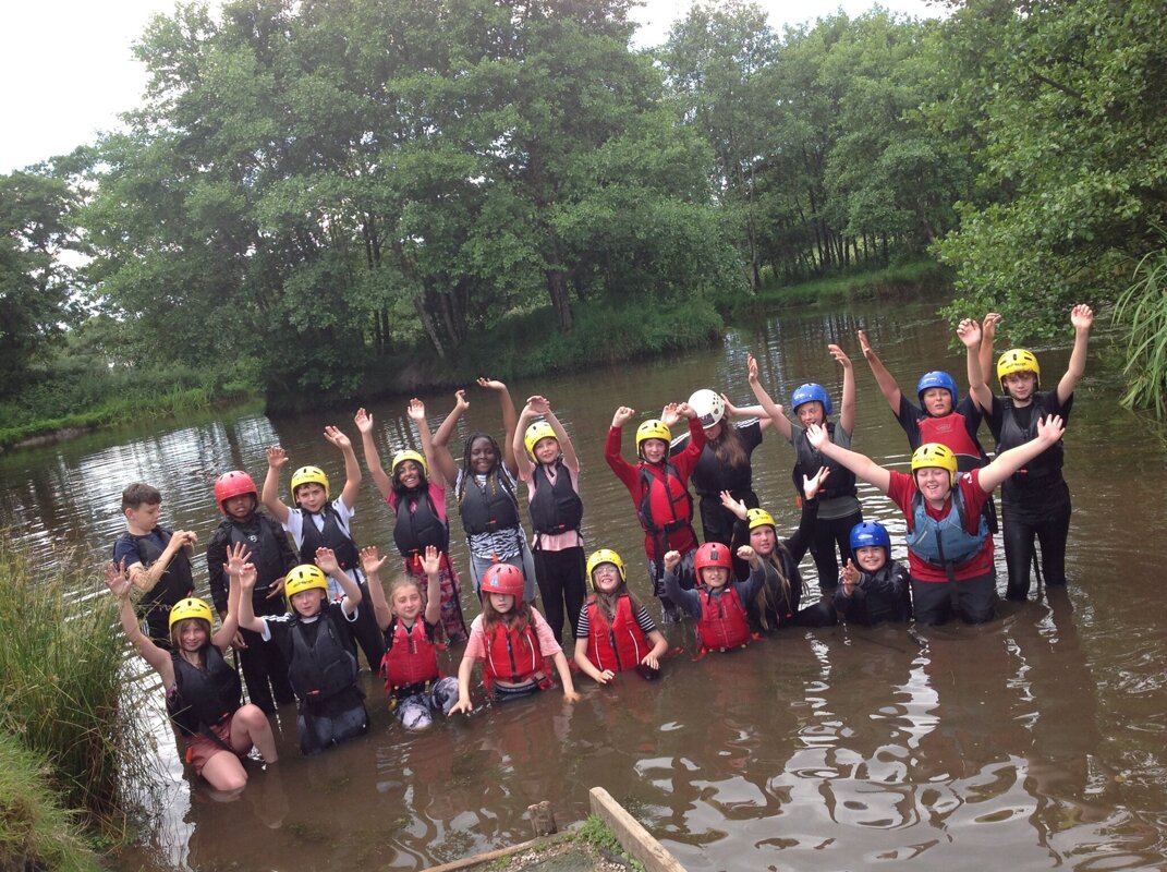 Image of Year 6 Residential to Waddecar